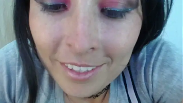 Alexandrasaenz online show from March 4, 2025, 11:22 pm