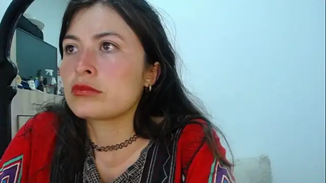 Alexandrasaenz online show from March 14, 2025, 1:16 am