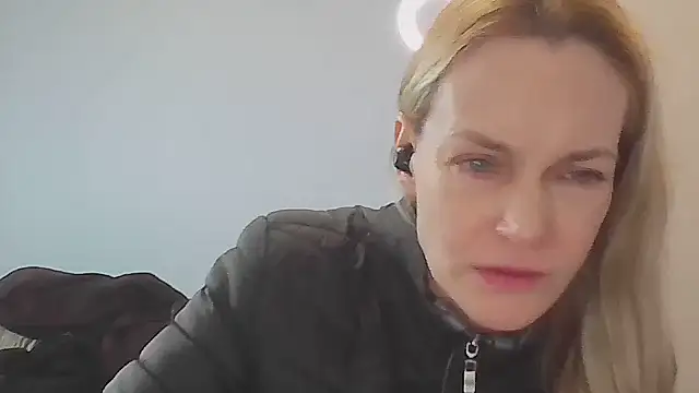 Annylove1 online show from June 2, 2026, 10:50 am