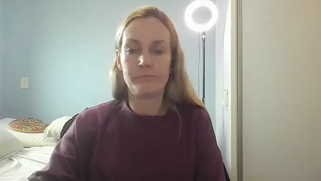 Annylove1 online show from June 16, 2026, 12:30 pm