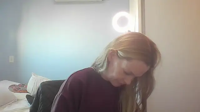 Annylove1 online show from July 16, 2026, 10:54 am