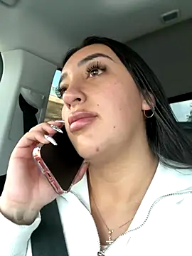 Hannahoff online show from December 20, 2025, 8:16 pm