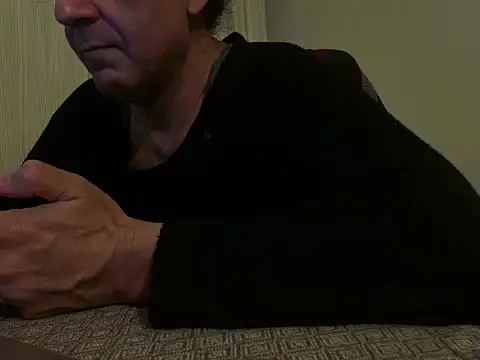 ALPHANDRE online show from May 2, 2026, 7:41 pm