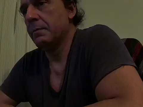 ALPHANDRE online show from May 31, 2026, 6:31 pm