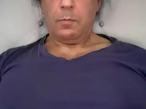 ALPHANDRE online show from June 14, 2026, 4:47 am