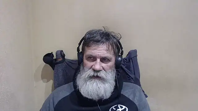 AlexNudo online show from March 11, 2026, 10:49 pm