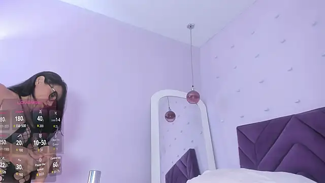 Snapshot of haileystone chatting on October 8, 2025, 11:41 am haileystone online show from October 8, 2025, 11:41 am