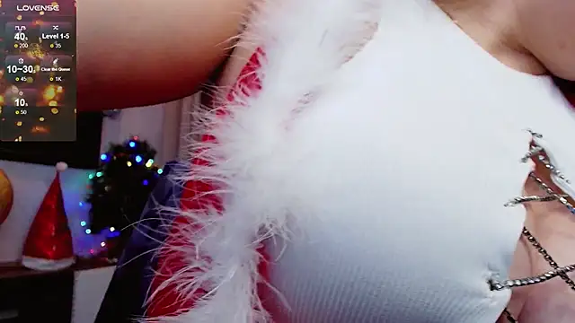 Snapshot of touch_me_bb chatting on December 27, 2024, 10:23 am touch me bb online show from December 27, 2024, 10:23 am