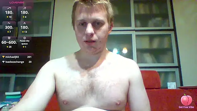 Matttthees online show from January 12, 2025, 6:49 am