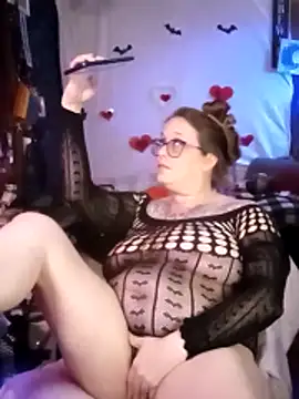 edgexchaos online show from March 5, 2026, 4:41 am