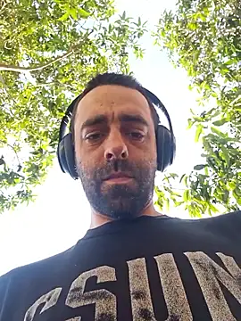 BigDickRickyB69 online show from November 10, 2025, 11:15 pm