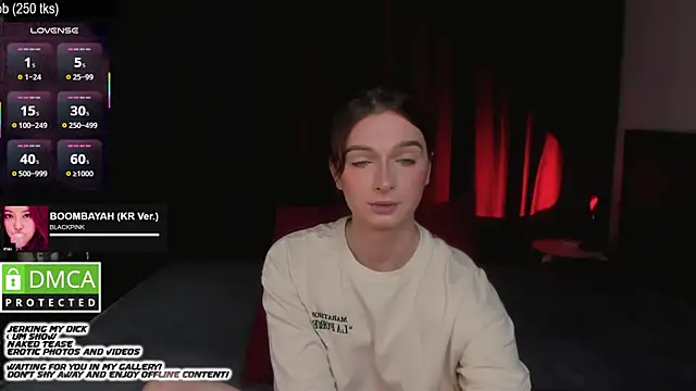 Lee Loo online show from September 14, 2025, 2:16 pm