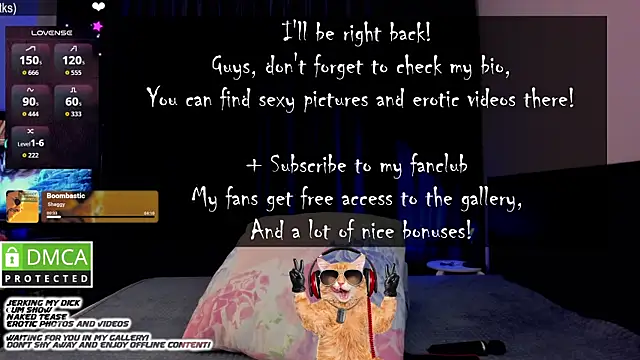 Lee Loo online show from October 12, 2025, 1:54 pm