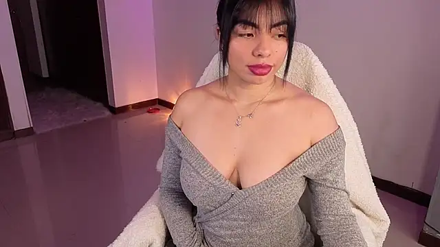 Miaparkerss  online show from March 7, 2026, 9:01 pm