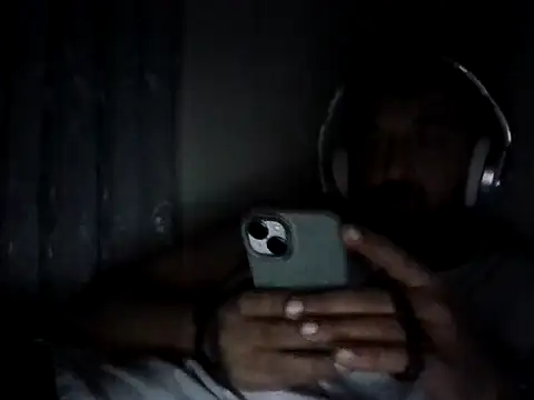 Ca414 online show from November 9, 2025, 11:25 pm