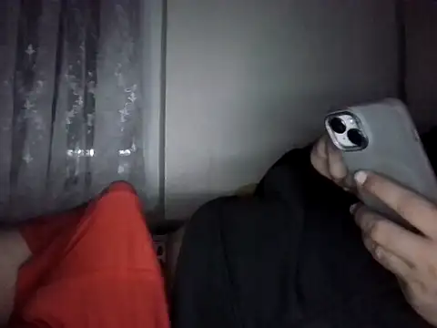 Ca414 online show from December 13, 2025, 11:21 pm