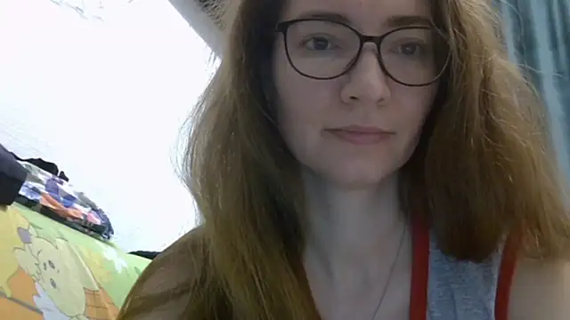 Ashleyspice online show from December 27, 2024, 8:35 am