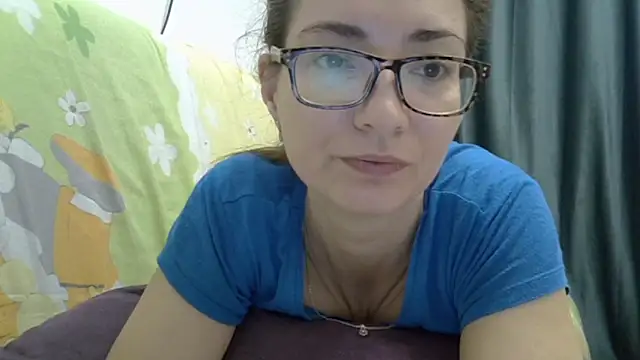 Ashleyspice online show from January 18, 2025, 7:17 am