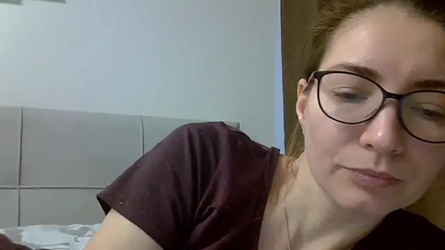 Ashleyspice online show from February 20, 2025, 6:06 am