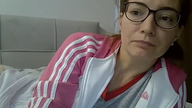 Ashleyspice online show from September 23, 2025, 7:22 am