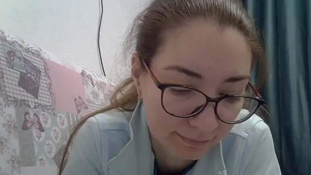 Ashleyspice online show from February 14, 2026, 5:59 am