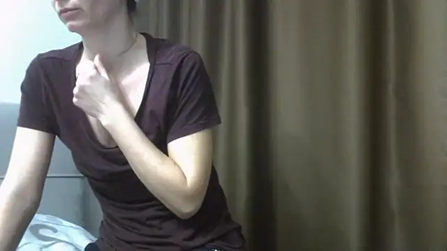 Ashleyspice online show from March 13, 2026, 5:58 am