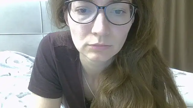 Ashleyspice online show from March 25, 2026, 10:54 am