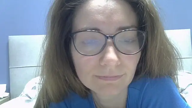 Ashleyspice online show from May 29, 2026, 6:44 am