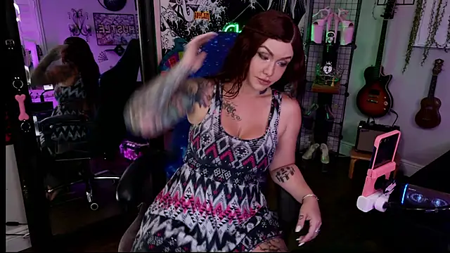 Snapshot of CharletteWebb chatting on August 3, 2026, 3:38 am CharletteWebb online show from August 3, 2026, 3:38 am