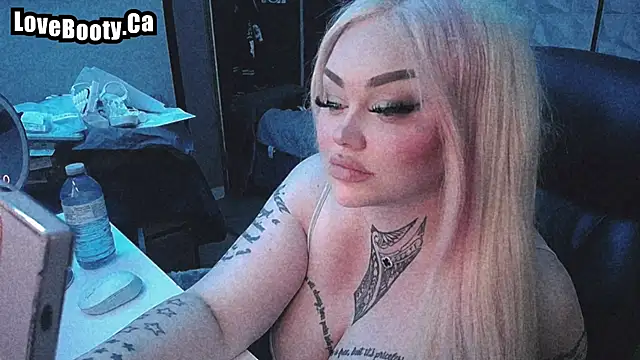 sheylagoddess11 online show from September 10, 2025, 7:52 am