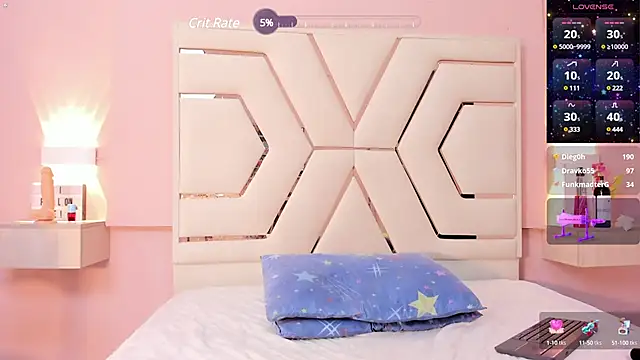 kattyytaylor online show from December 4, 2024, 1:09 pm