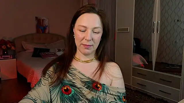 vanessawis  online show from January 29, 2025, 3:01 am