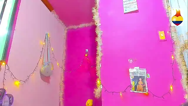 Snapshot of BARBYCHOCOLAT chatting on February 28, 2025, 4:10 pm BARBYCHOCOLAT online show from February 28, 2025, 4:10 pm