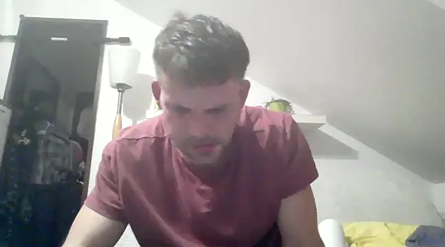 Cambitchboy online show from December 30, 2024, 7:11 pm