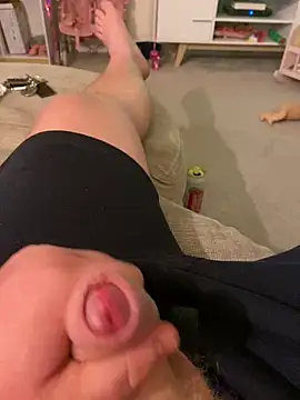 Joeangus87 online show from January 30, 2025, 12:39 am