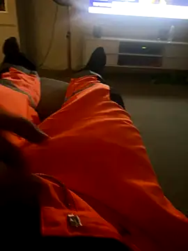 Joeangus87 online show from October 18, 2025, 6:26 am