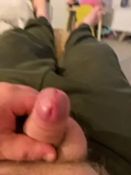 Joeangus87 online show from April 19, 2026, 10:01 pm