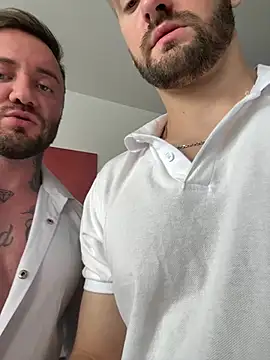 Demianblake online show from July 25, 2026, 9:18 am
