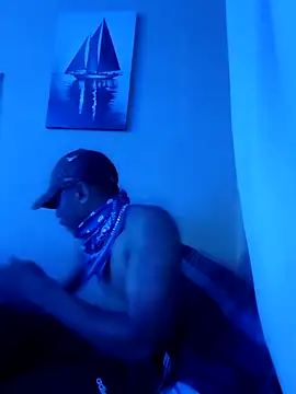 Emkay DaBoss online show from January 8, 2026, 2:03 am