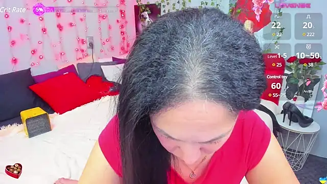 DarlingMilf online show from December 25, 2024, 3:18 am