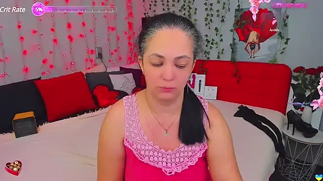 DarlingMilf online show from December 27, 2024, 6:10 pm