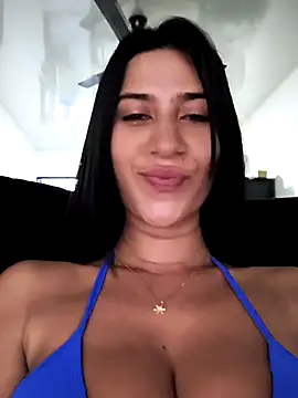 lady-rosse online show from January 26, 2025, 10:24 pm