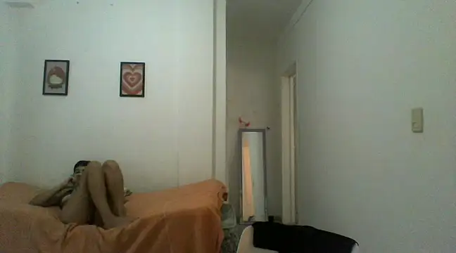 Rubirux online show from February 5, 2025, 6:48 pm