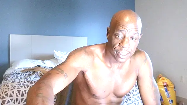 bobbiebone1xh online show from May 18, 2026, 7:52 pm