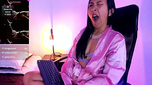 Tracy lambo online show from January 14, 2025, 7:17 am