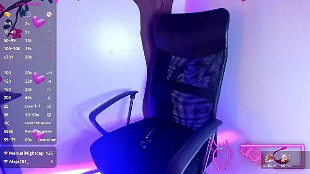 Tracy lambo online show from January 25, 2025, 7:17 am