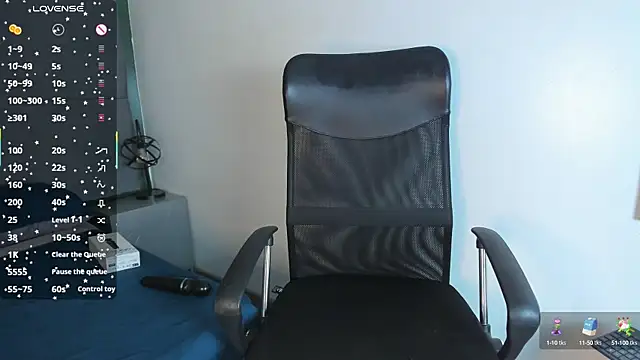 Tracy lambo online show from March 11, 2025, 8:41 am