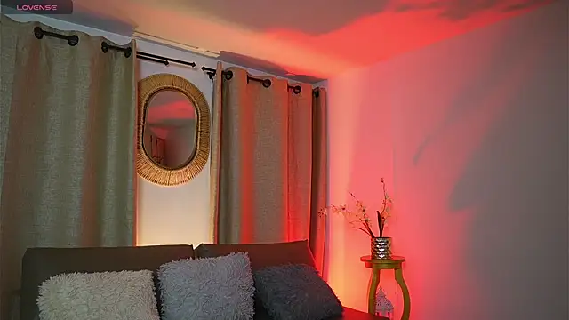 Valeriestyle online show from January 12, 2026, 4:18 am