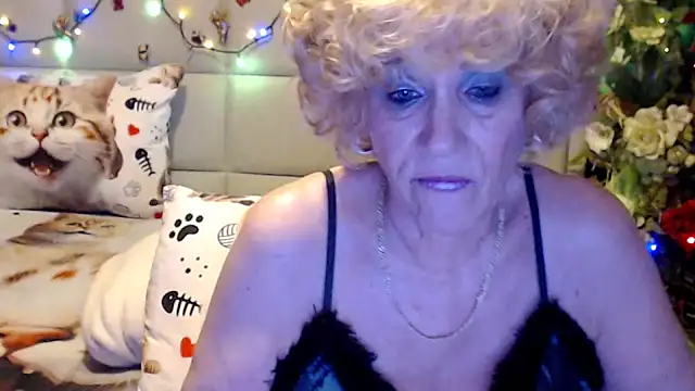 HappyWomanOn online show from March 18, 2026, 11:35 am