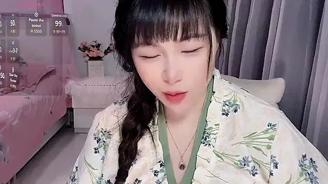 stripchat-yaoyao online show from December 20, 2025, 3:13 am